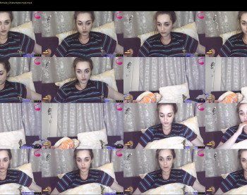 ps4pro — 58 minute Chaturbate female cam show recording, 720p, May 4, 2019