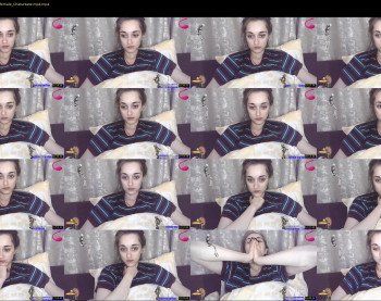 ps4pro — 23 minute Chaturbate female cam show recording, 720p, May 4, 2019