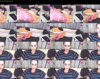 ps4pro — 58 minute Chaturbate female cam show recording, 720p, May 4, 2019