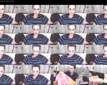 ps4pro — 39 minute Chaturbate female cam show recording, 720p, May 4, 2019