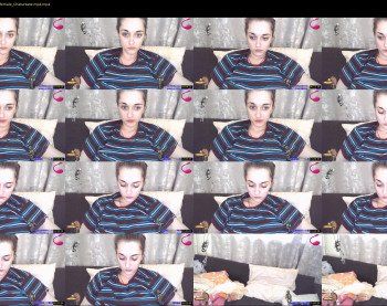 ps4pro — 35 minute Chaturbate female cam show recording, 720p, May 4, 2019