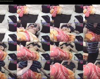 ps4pro — 57 minute Chaturbate female cam show recording, 720p, May 4, 2019