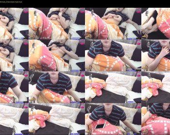 ps4pro — 57 minute Chaturbate female cam show recording, 720p, May 4, 2019