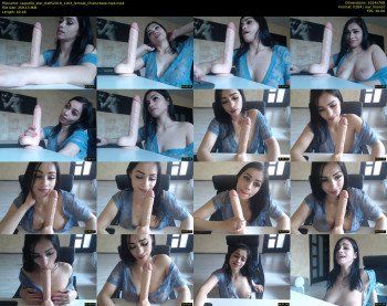 raquelle_star — 41 minute Chaturbate couple cam show recording, 720p, May 4, 2019