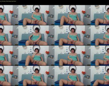 roxyswetty — 4 minute Chaturbate female cam show recording, 1080p, May 4, 2019