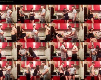 rrr1995 — 39 minute Chaturbate couple cam show recording, 1080p, May 4, 2019