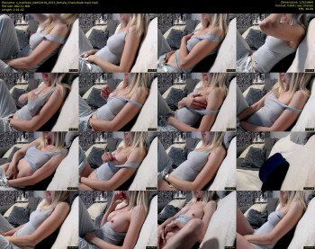 s_mailleee — 122 minute Chaturbate female cam show recording, 720p, May 4, 2019