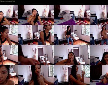 sadashi_ — 41 minute Chaturbate female cam show recording, 1080p, May 4, 2019