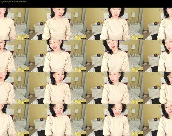 sandrami__ — 9 minute Chaturbate female cam show recording, 720p, May 4, 2019