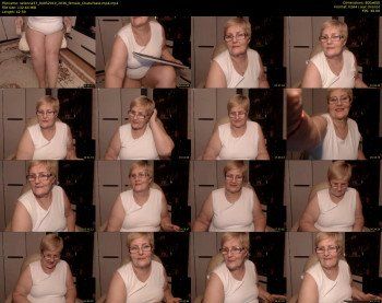 selenna57 — 43 minute Chaturbate female cam show recording, 480p, May 4, 2019