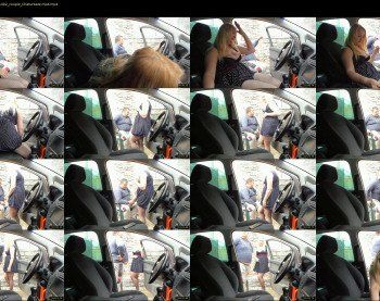 sexy_luna69 — 6 minute Chaturbate couple cam show recording, 1080p, May 4, 2019