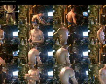 str8foryouguy — 76 minute Chaturbate male cam show recording, 720p, May 4, 2019