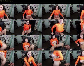 sweetie__pie — 28 minute Chaturbate female cam show recording, 720p, May 4, 2019