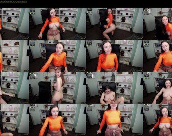 sweetie__pie — 51 minute Chaturbate female cam show recording, 720p, May 4, 2019