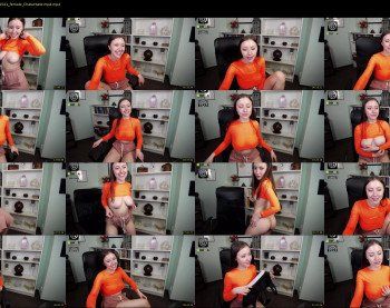 sweetie__pie — 47 minute Chaturbate female cam show recording, 720p, May 4, 2019