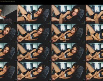 tia__moon — 7 minute Chaturbate female cam show recording, 1080p, May 4, 2019