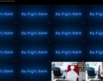 tiffany925 — 43 minute Chaturbate female cam show recording, 720p, May 4, 2019