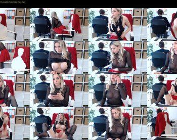 tiffany925 — 93 minute Chaturbate female cam show recording, 720p, May 4, 2019