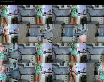 tunderose — 38 minute Chaturbate female cam show recording, 1080p, May 4, 2019