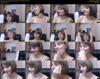 viola_1 — 13 minute Chaturbate female cam show recording, 480p, May 4, 2019