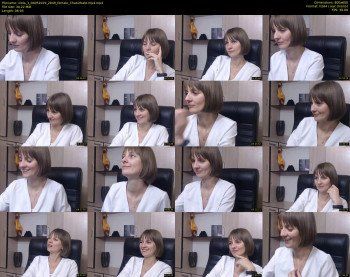 viola_1 — 9 minute Chaturbate female cam show recording, 480p, May 4, 2019