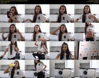 wennndyk — 44 minute MyFreeCams cam show recording, 480p, May 4, 2019