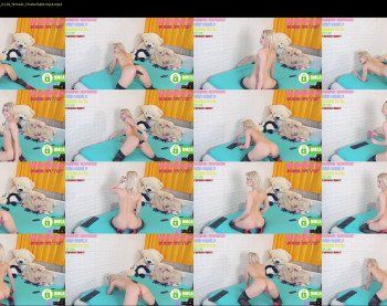wetdream111 — 35 minute Chaturbate couple cam show recording, 1080p, May 4, 2019