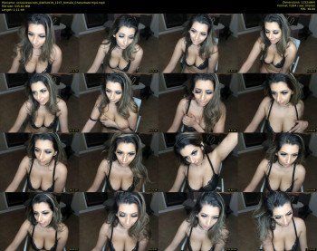 xclusivesecrets — 72 minute Chaturbate female cam show recording, 720p, May 4, 2019