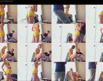 xwithy — 29 minute Chaturbate female cam show recording, 1080p, May 4, 2019