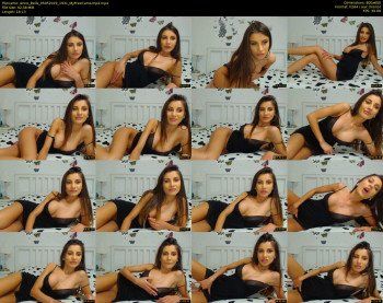 Anne_Marieee — 19 minute MyFreeCams cam show recording, 480p, May 5, 2019