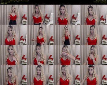 Anyaa_ — 55 minute MyFreeCams cam show recording, 480p, May 5, 2019