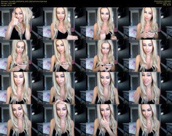 CocoMia — 5 minute MyFreeCams cam show recording, 480p, May 5, 2019
