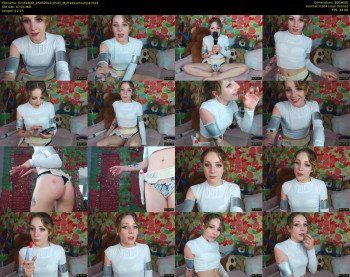 models_ — 13 minute MyFreeCams cam show recording, 480p, May 5, 2019