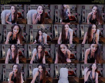 Serendypity — 26 minute MyFreeCams cam show recording, 480p, May 5, 2019