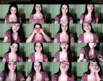 Summer_Gold — 61 minute MyFreeCams cam show recording, 480p, May 5, 2019