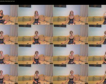 _astarta_ — 38 minute Chaturbate female cam show recording, 1080p, May 5, 2019