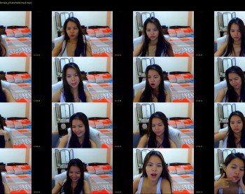 _pilya_ — 43 minute Chaturbate female cam show recording, 720p, May 5, 2019