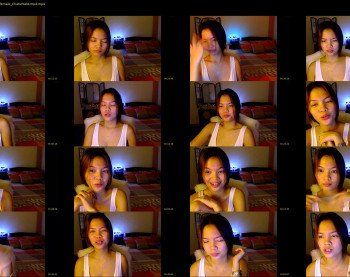 _pilya_ — 4 minute Chaturbate female cam show recording, 720p, May 5, 2019