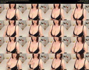 adamsvictory — 11 minute Chaturbate female cam show recording, 480p, May 4, 2019