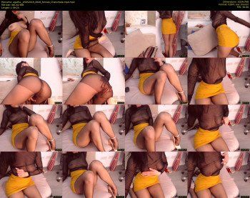 agatha_ — 100 minute Chaturbate female cam show recording, 720p, May 5, 2019