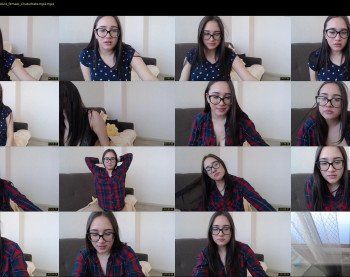airbags2000 — 108 minute Chaturbate female cam show recording, 720p, May 5, 2019