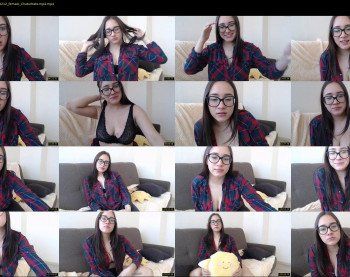 airbags2000 — 108 minute Chaturbate female cam show recording, 720p, May 5, 2019