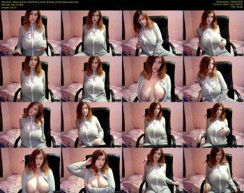 alexa_dream — 17 minute Chaturbate female cam show recording, 720p, May 5, 2019