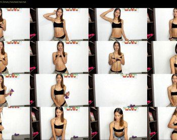 anna_wells — 51 minute Chaturbate female cam show recording, 1080p, May 5, 2019