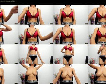 anya_fox — 29 minute Chaturbate female cam show recording, 1080p, May 5, 2019
