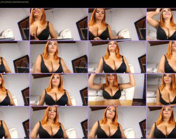 bhiankha_new — 33 minute Chaturbate female cam show recording, 1080p, May 5, 2019