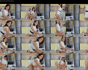 blueyes1983 — 47 minute Chaturbate female cam show recording, 720p, May 5, 2019