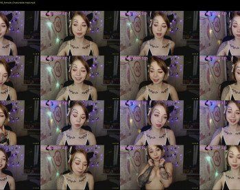 bunnykelly — 28 minute Chaturbate female cam show recording, 1080p, May 5, 2019