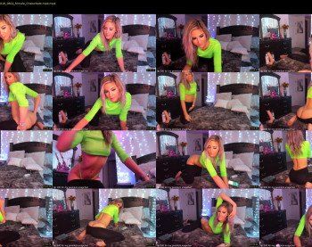 butterybubblebutt — 56 minute Chaturbate couple cam show recording, 1080p, May 5, 2019