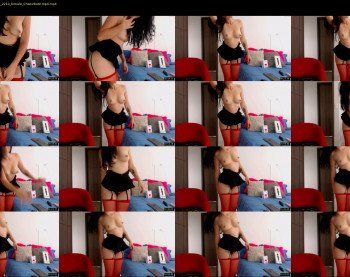 caroline_diazz — 3 minute Chaturbate female cam show recording, 720p, May 5, 2019